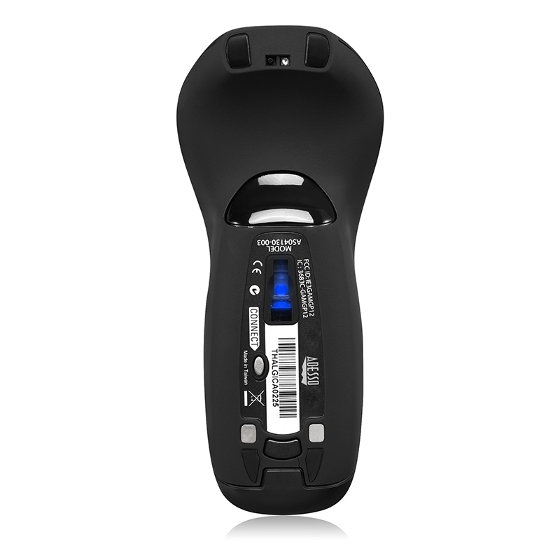 Adesso IMOUSE P30 Travel Mouse